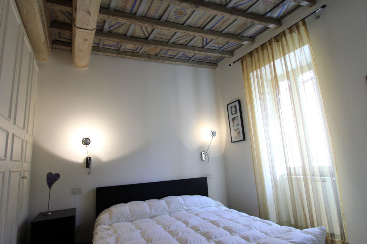 דירות רומא Mattei Flat מראה חיצוני תמונה